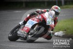NW200 2024 - Glenn Irwin - Superbike Race 1